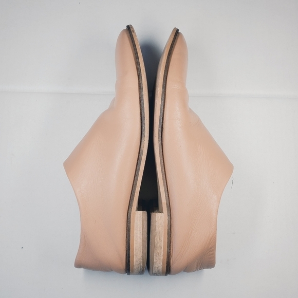 Everlane | The Modern Boba Leather Shoes 8.5 - Picture 11 of 14